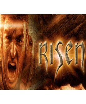 Risen XBOX One / Xbox Series X|S Xbox One Key EUROPE